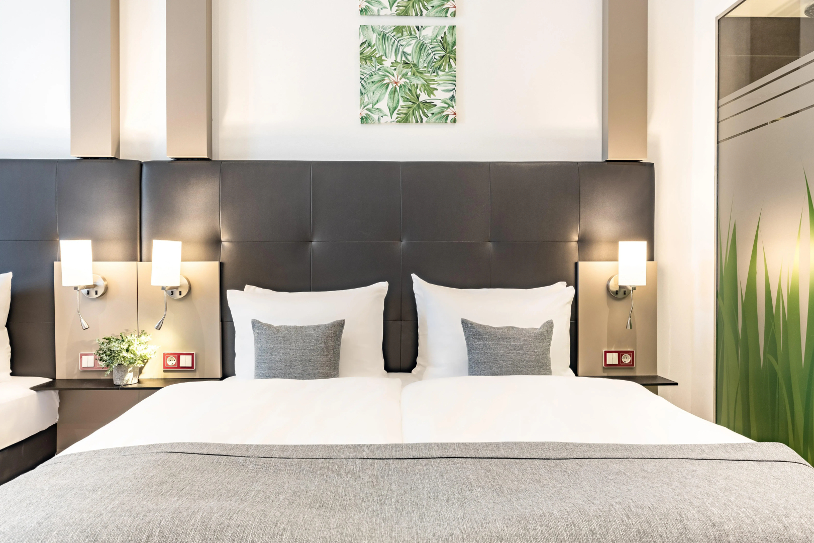 Garner Hotel Bremen City by IHG