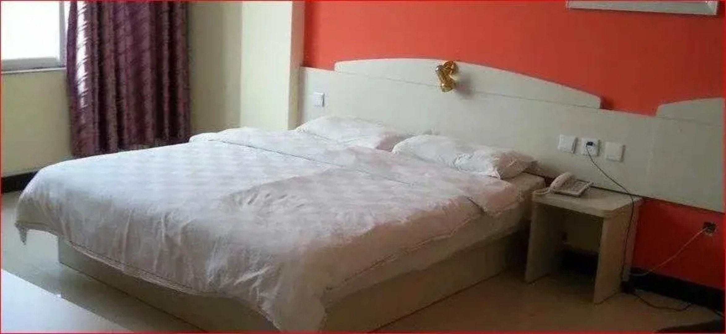 Daming Shanghui Fashion Hotel