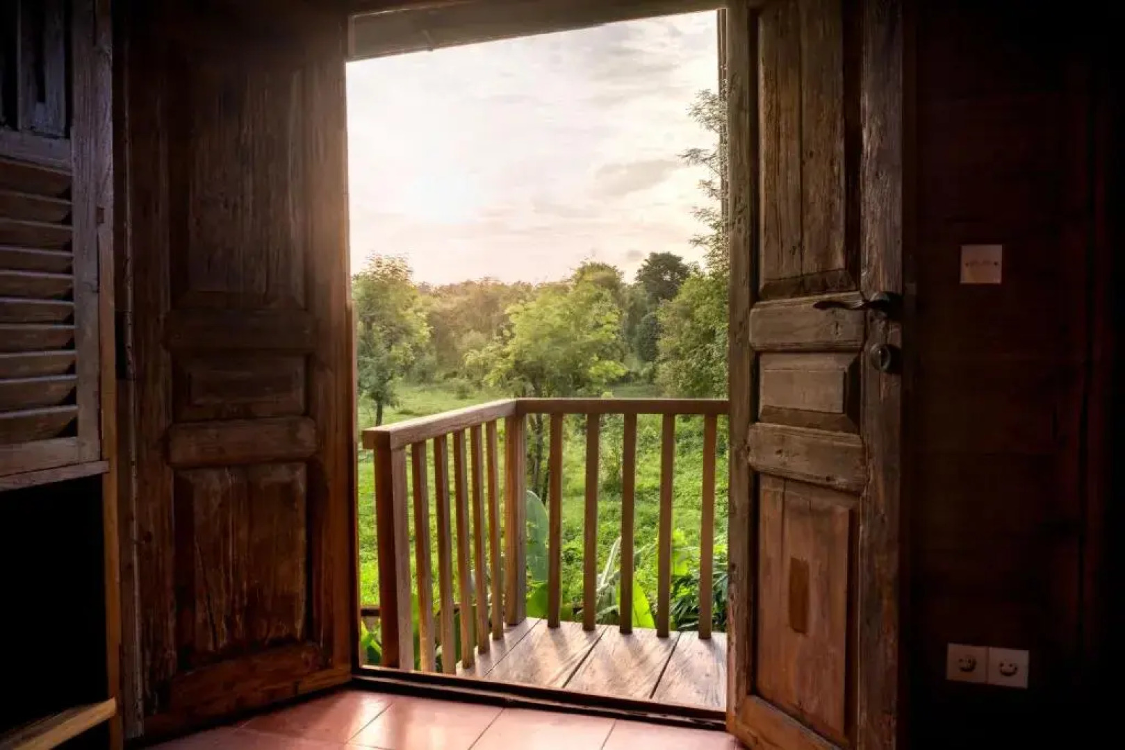 Sun Suko Boutique Retreat