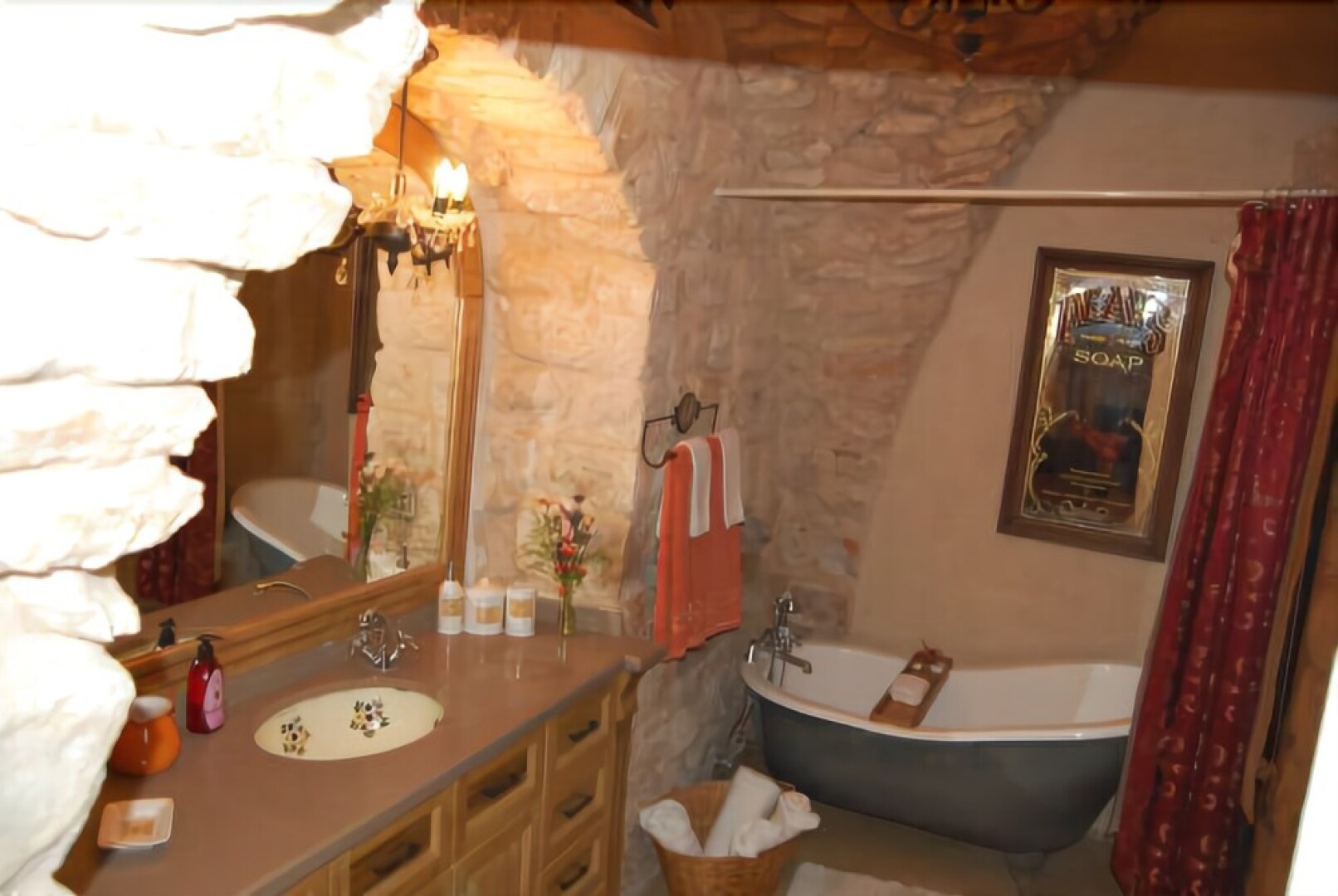 Beit Yosef Guest House Zimmers Safed