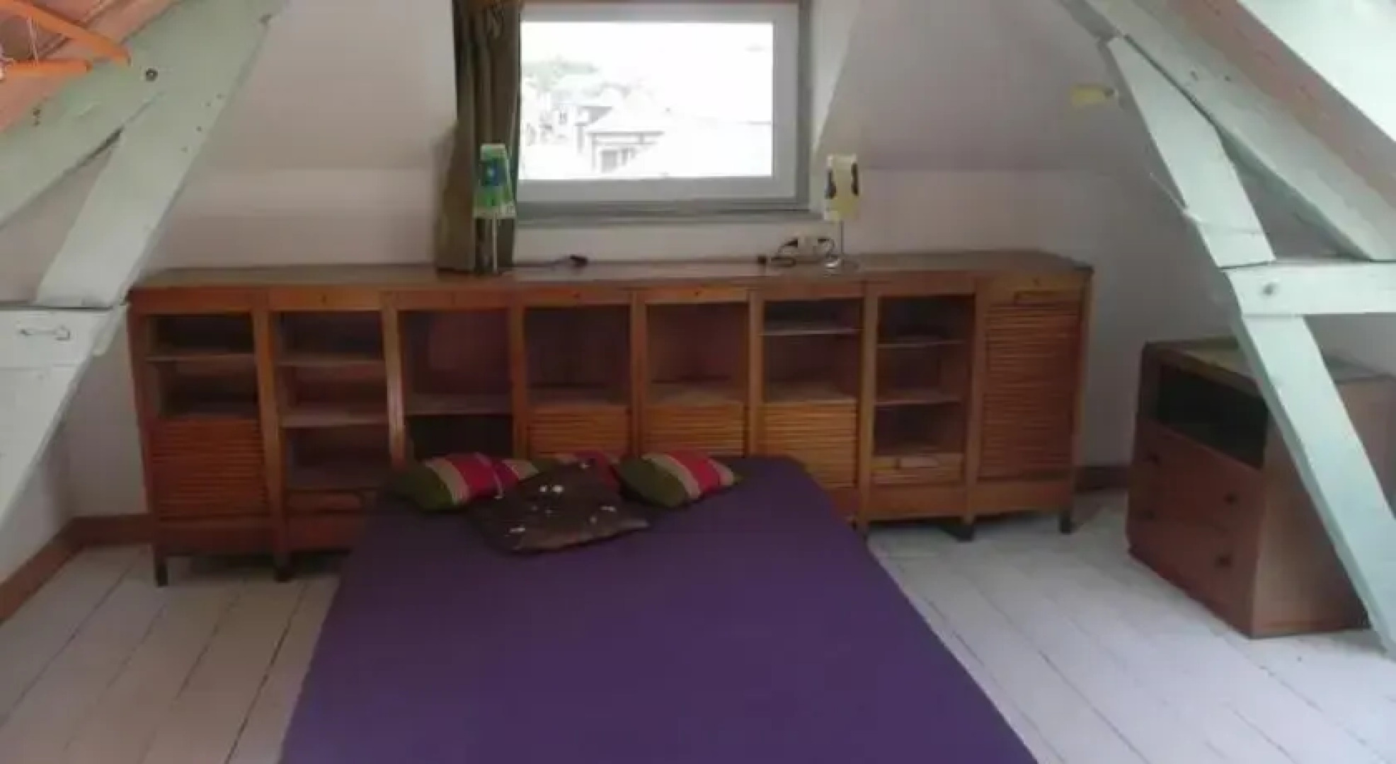 Rental Villa MAISON PECHEUR - Yport