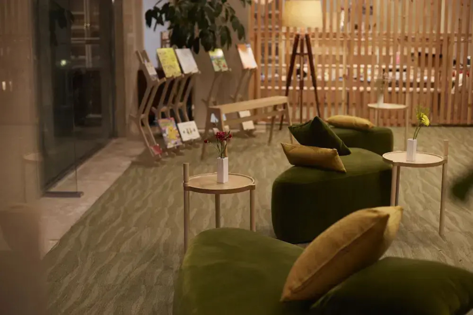 Yutorelo Bandai Atami