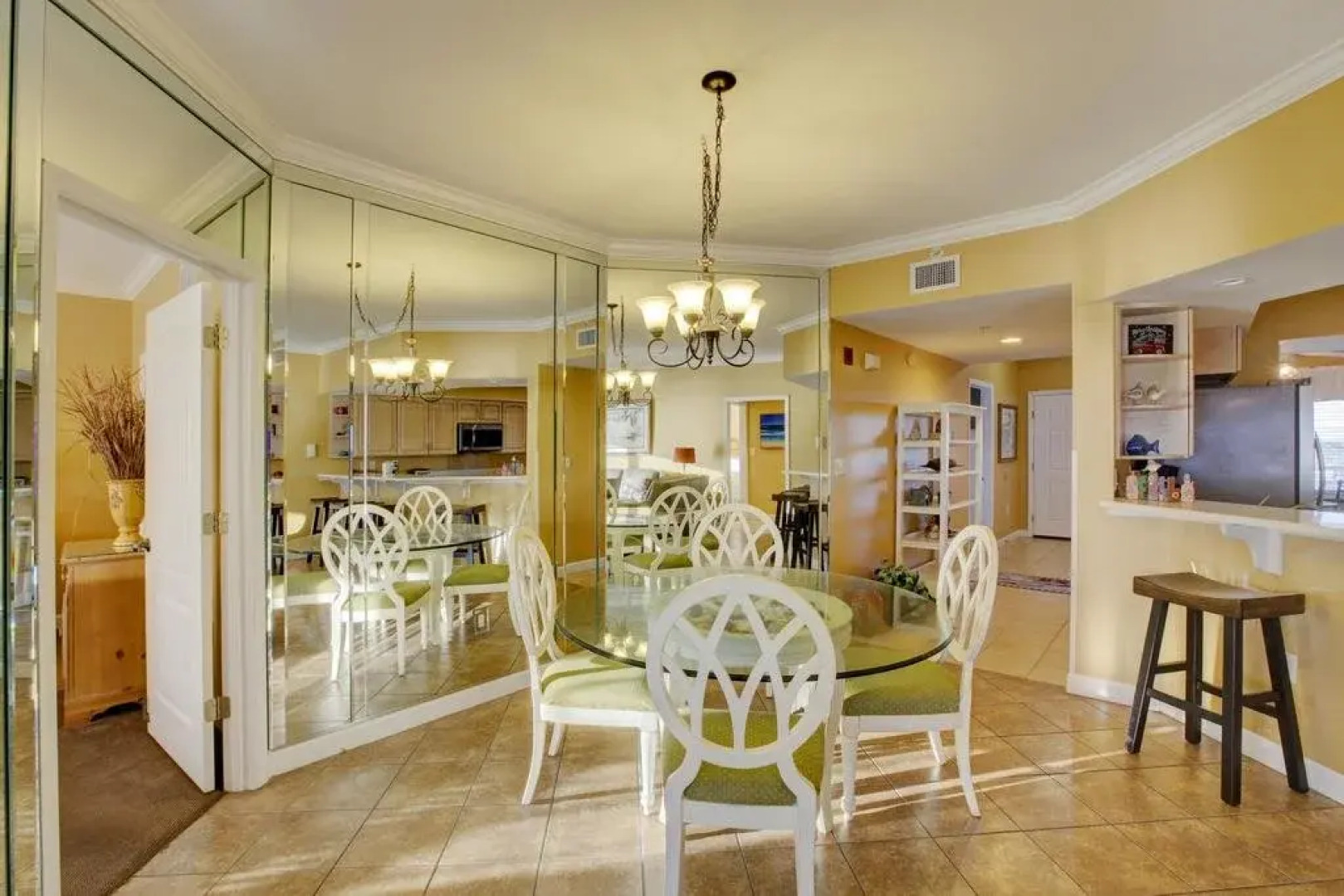 Coral Reef Beach Resort by Panhandle Getaways