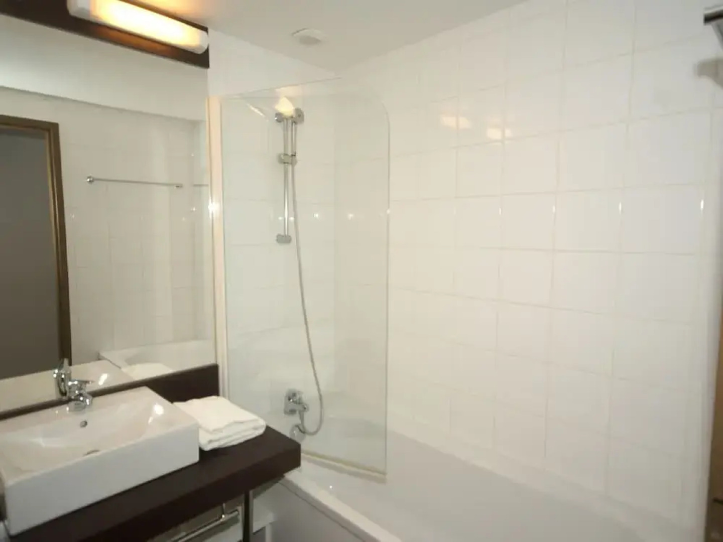 Nice apartment with dishwasher in the beautiful ValJoly