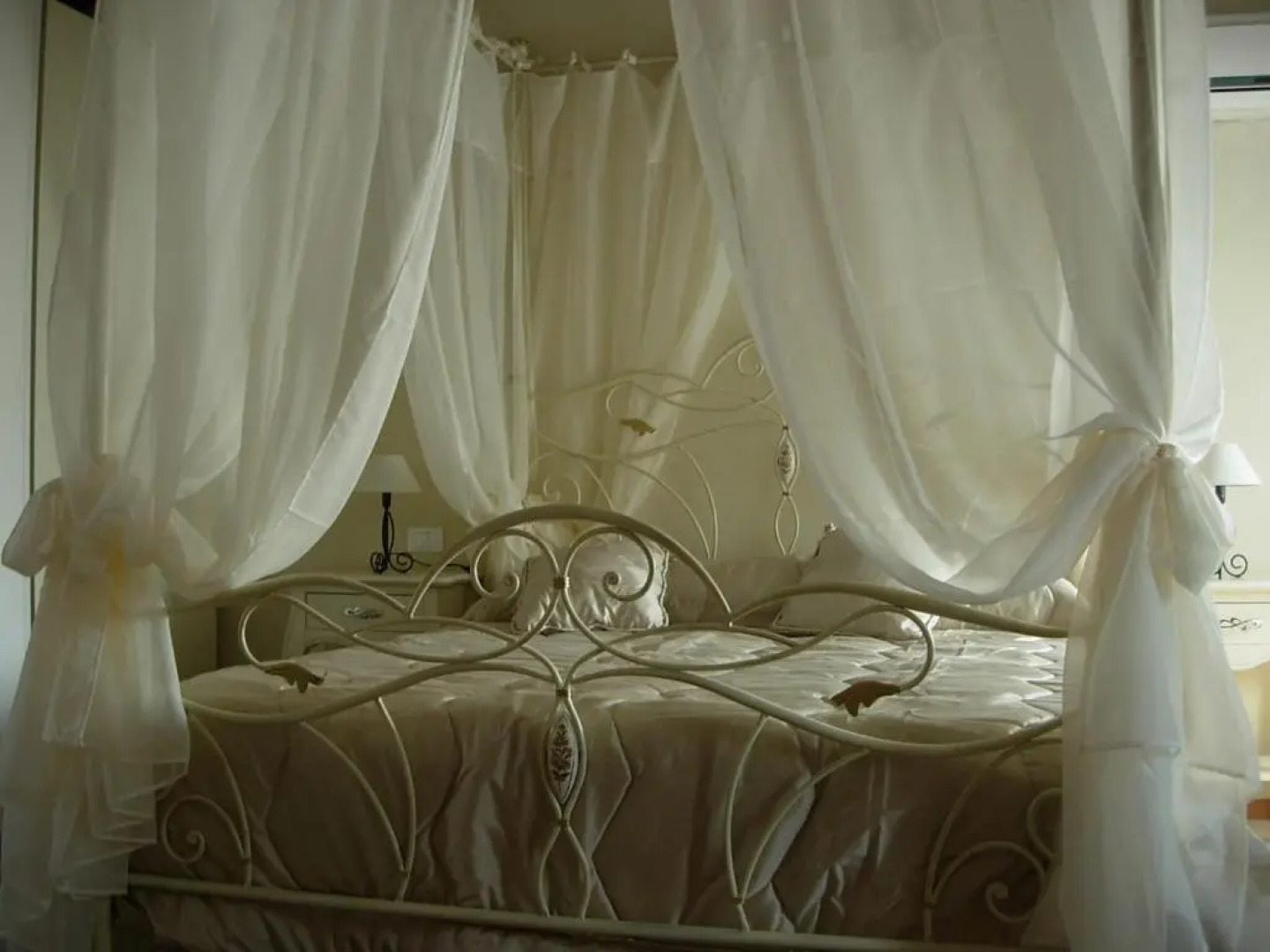 Вилла Cittadella