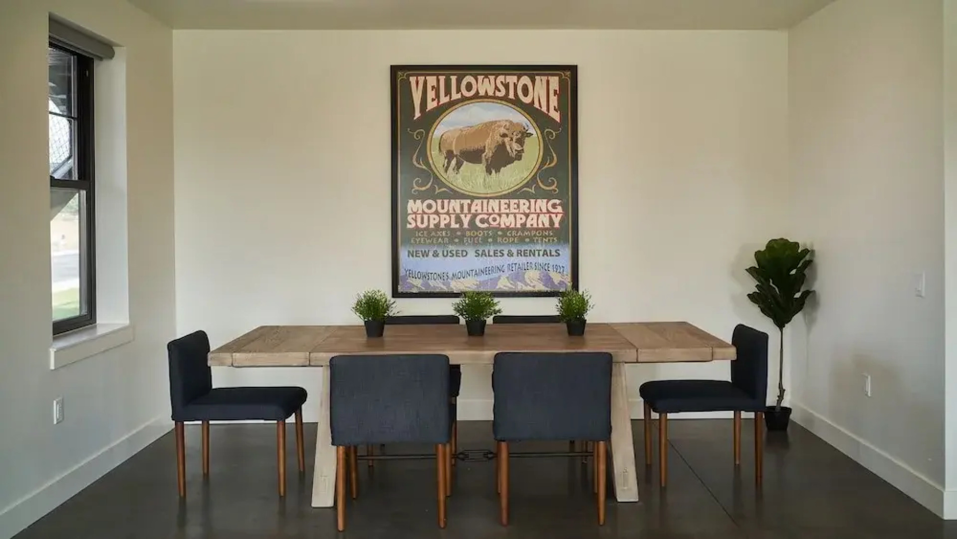 The Victor Apartments