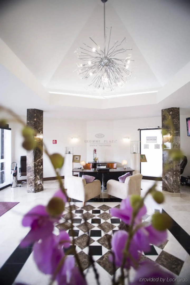 Holiday Inn Tuxtla Gutierrez