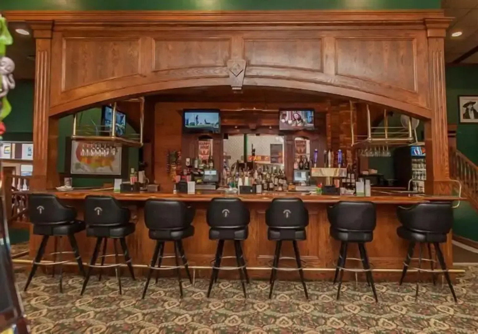 Hickoks Hotel and Gaming