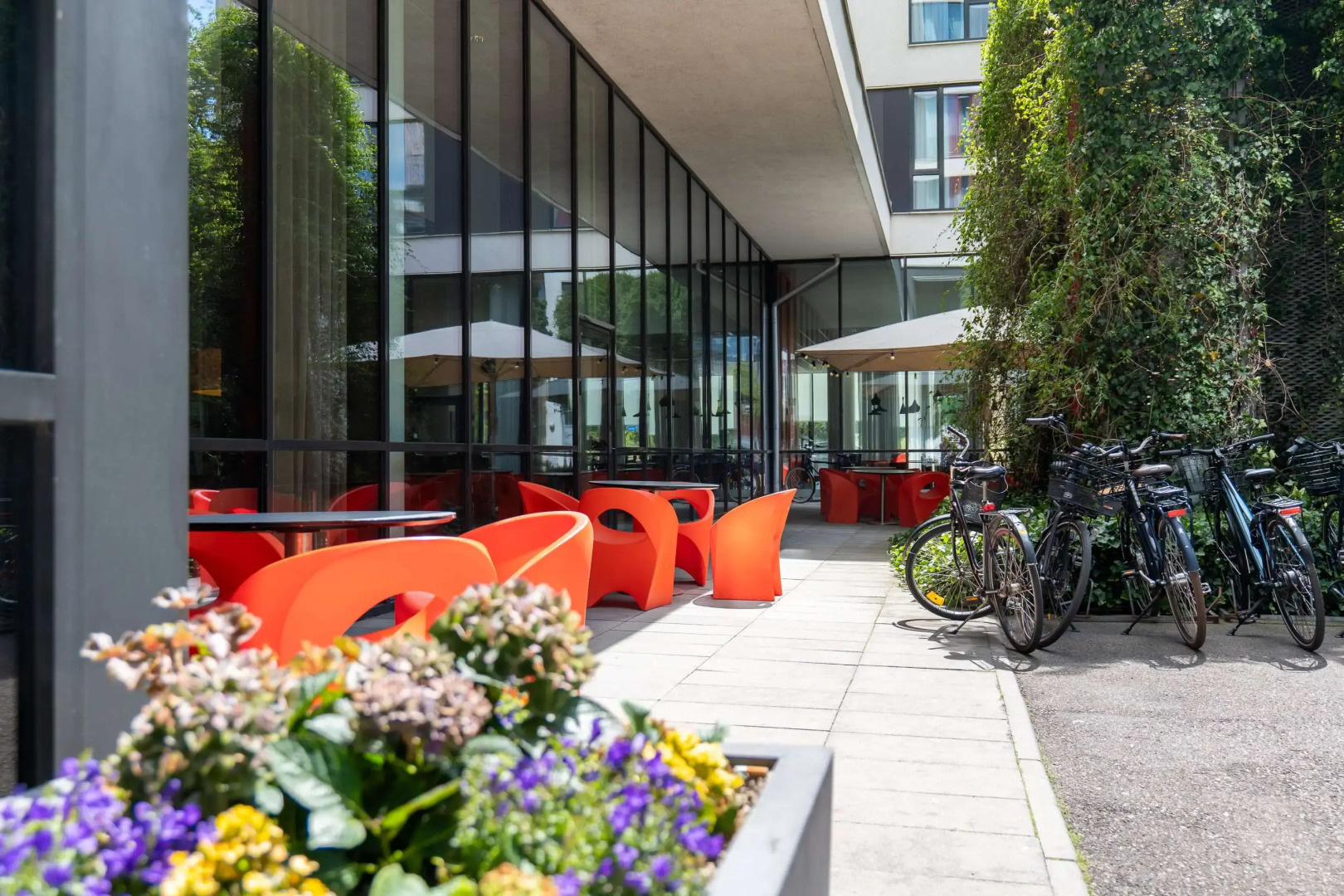 Best Western Plus Park City Malmo