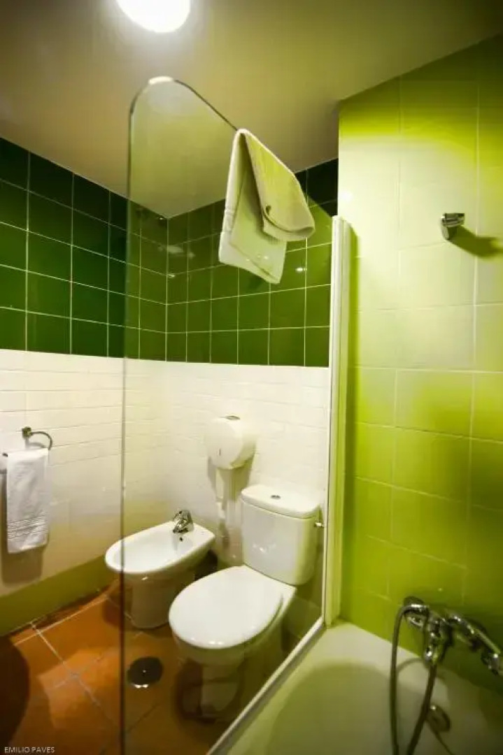 Hotel Restaurante Campiña Del Rey