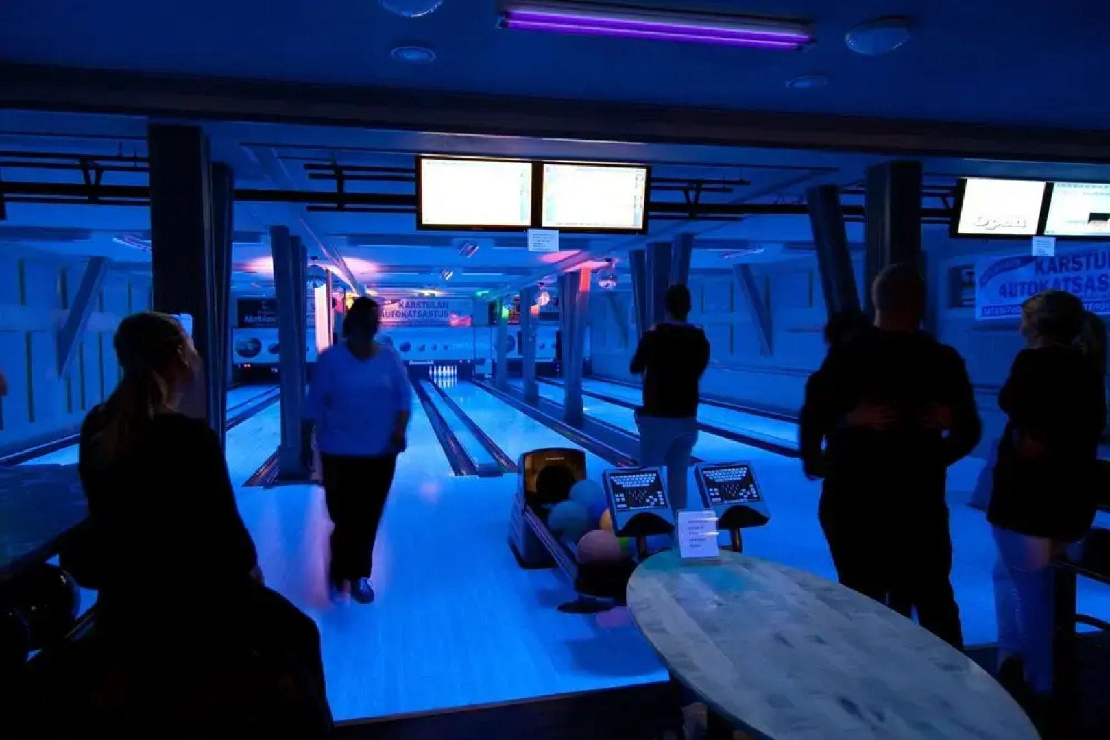 Wanhat Wehkeet - Myllyjoki Camping