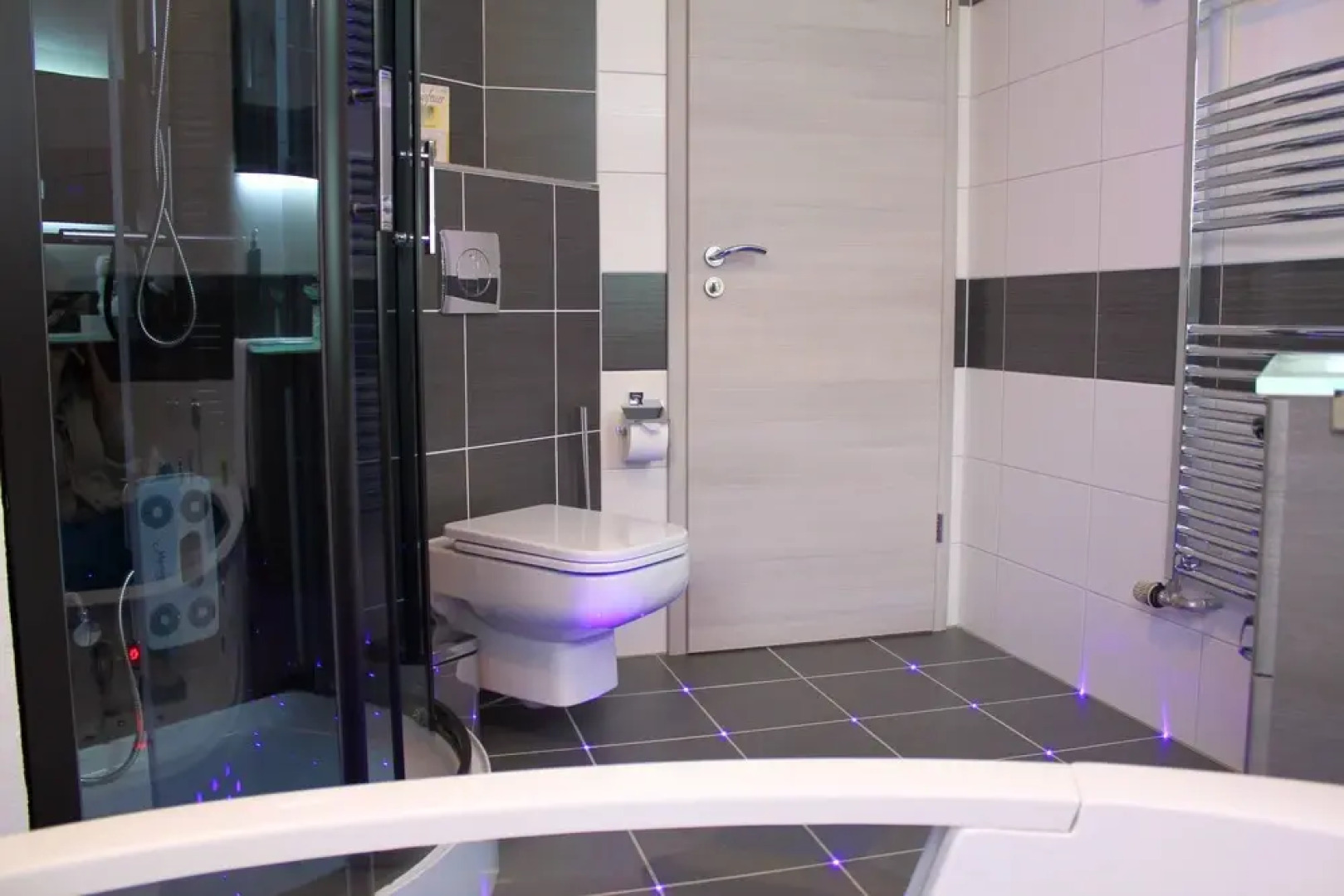 Ferienwohnungen Maarberg Resort