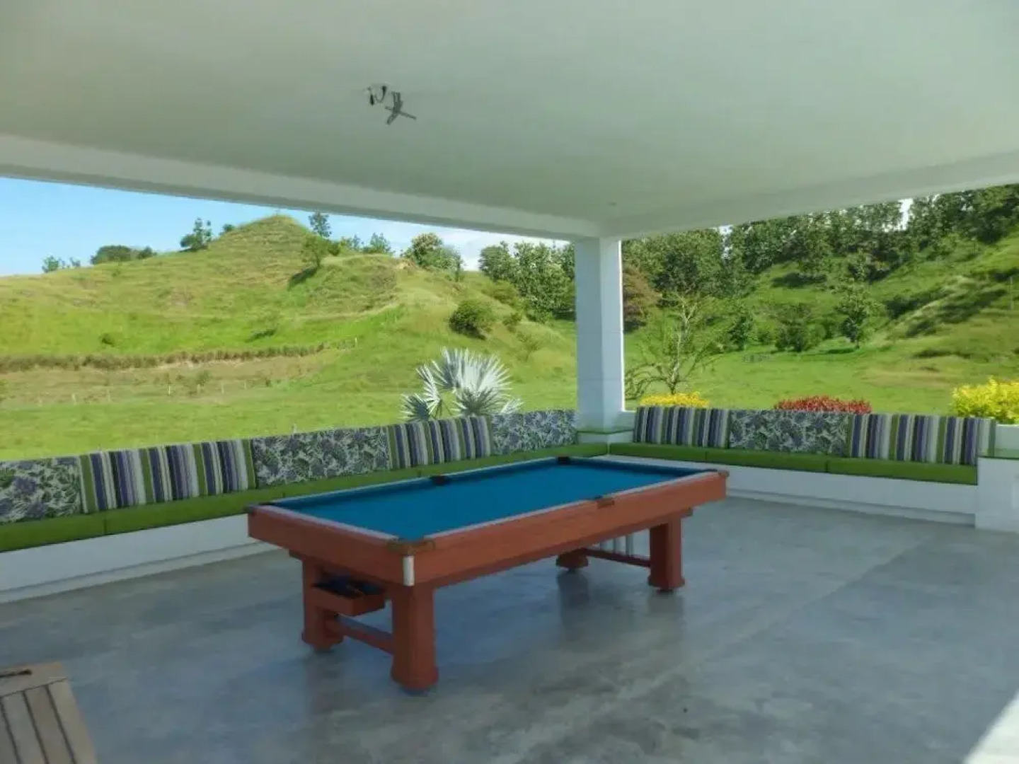 Eco Hotel La Legendaria