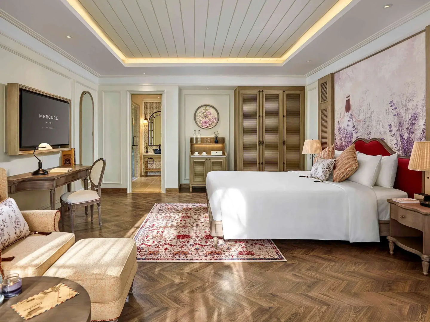 Mercure Dalat Resort