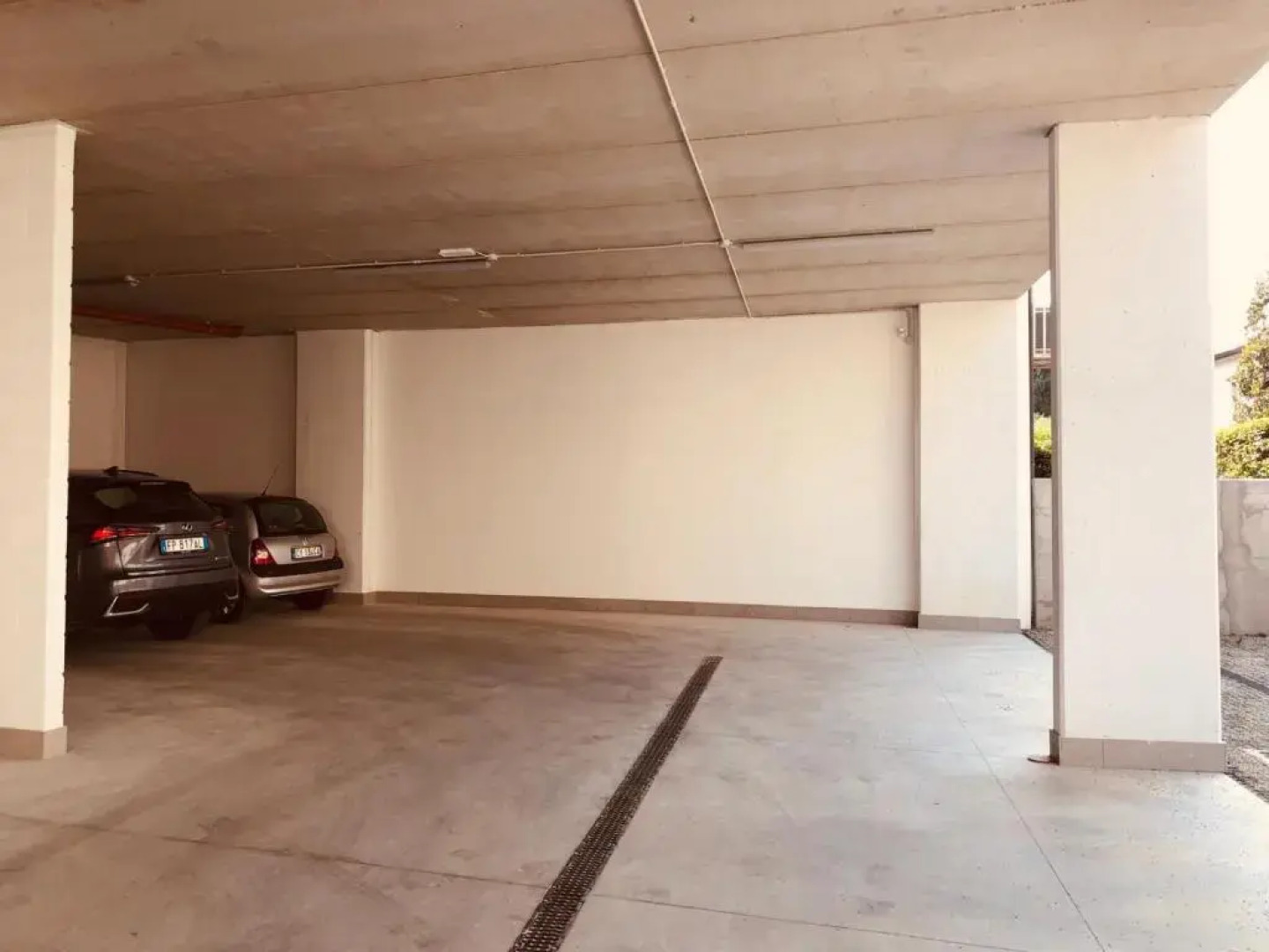 Residence Palazzo Brando