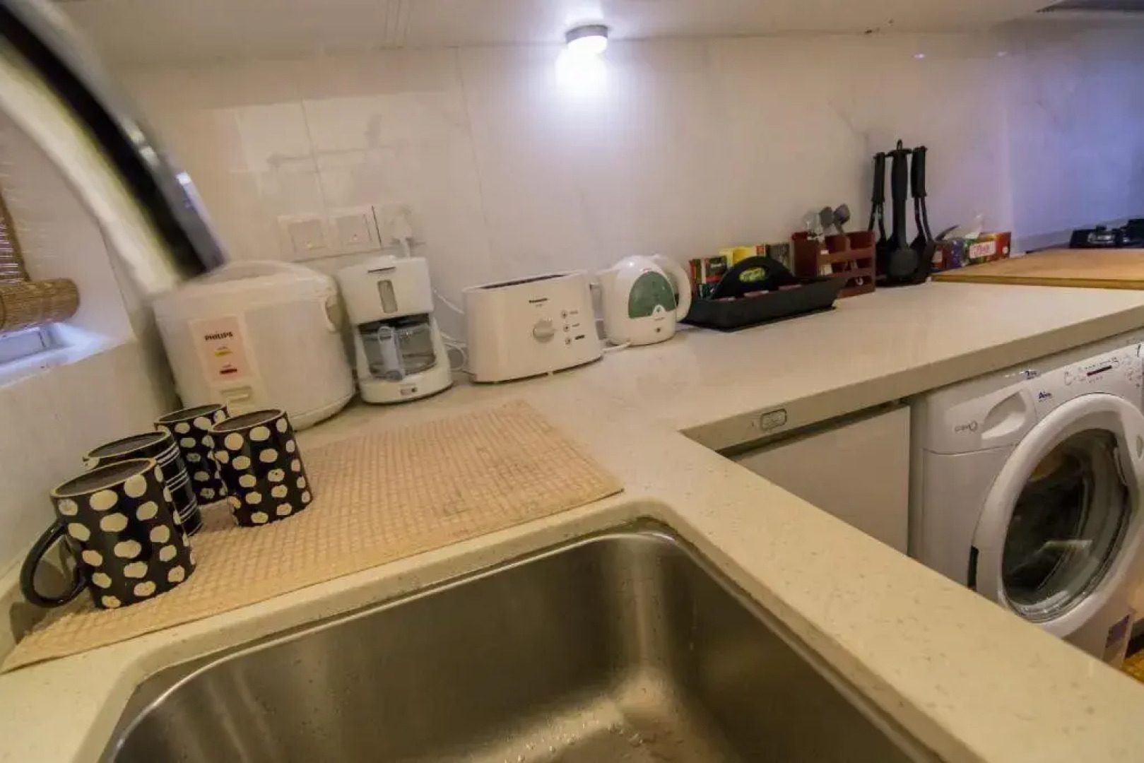 Sea View Fully Furnished 2BR Luxury Apartment