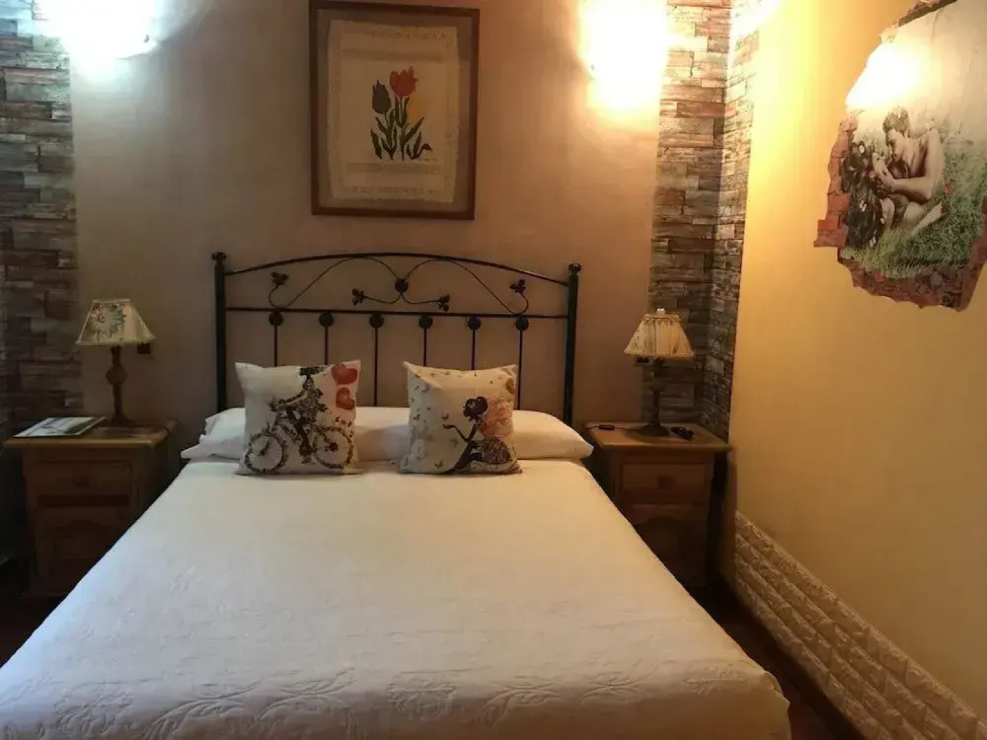 Posada La Herradura