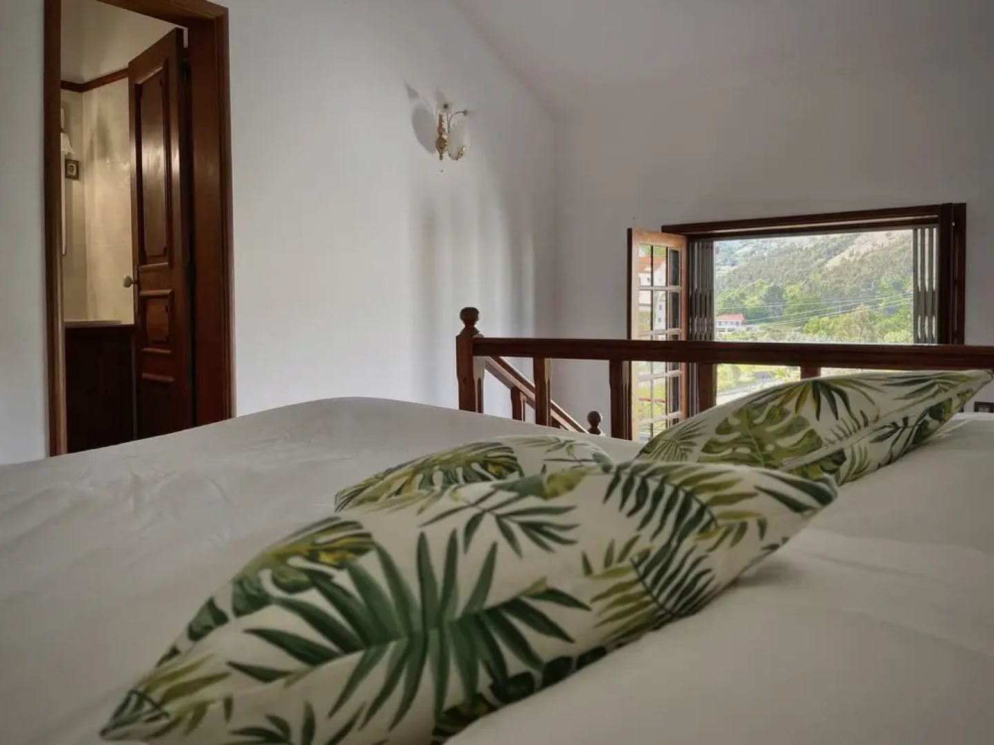 Villa Bouro - Stunning 4-bed Villa Near Geres