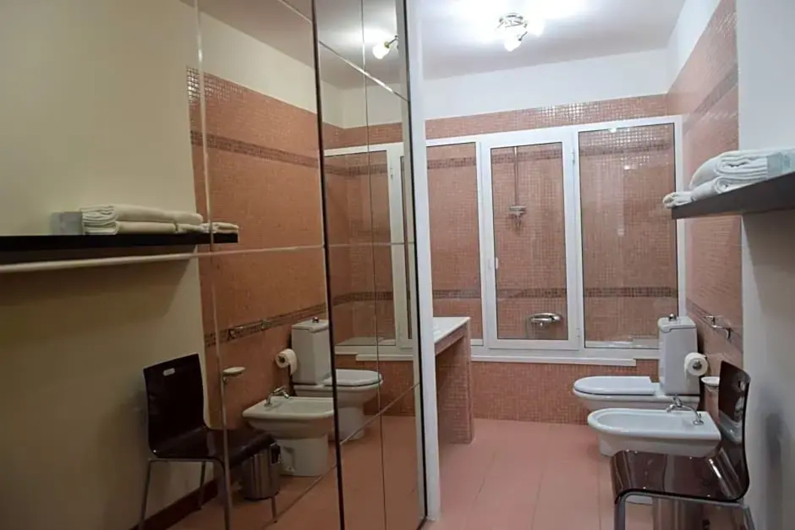 La Suite del Vulcano