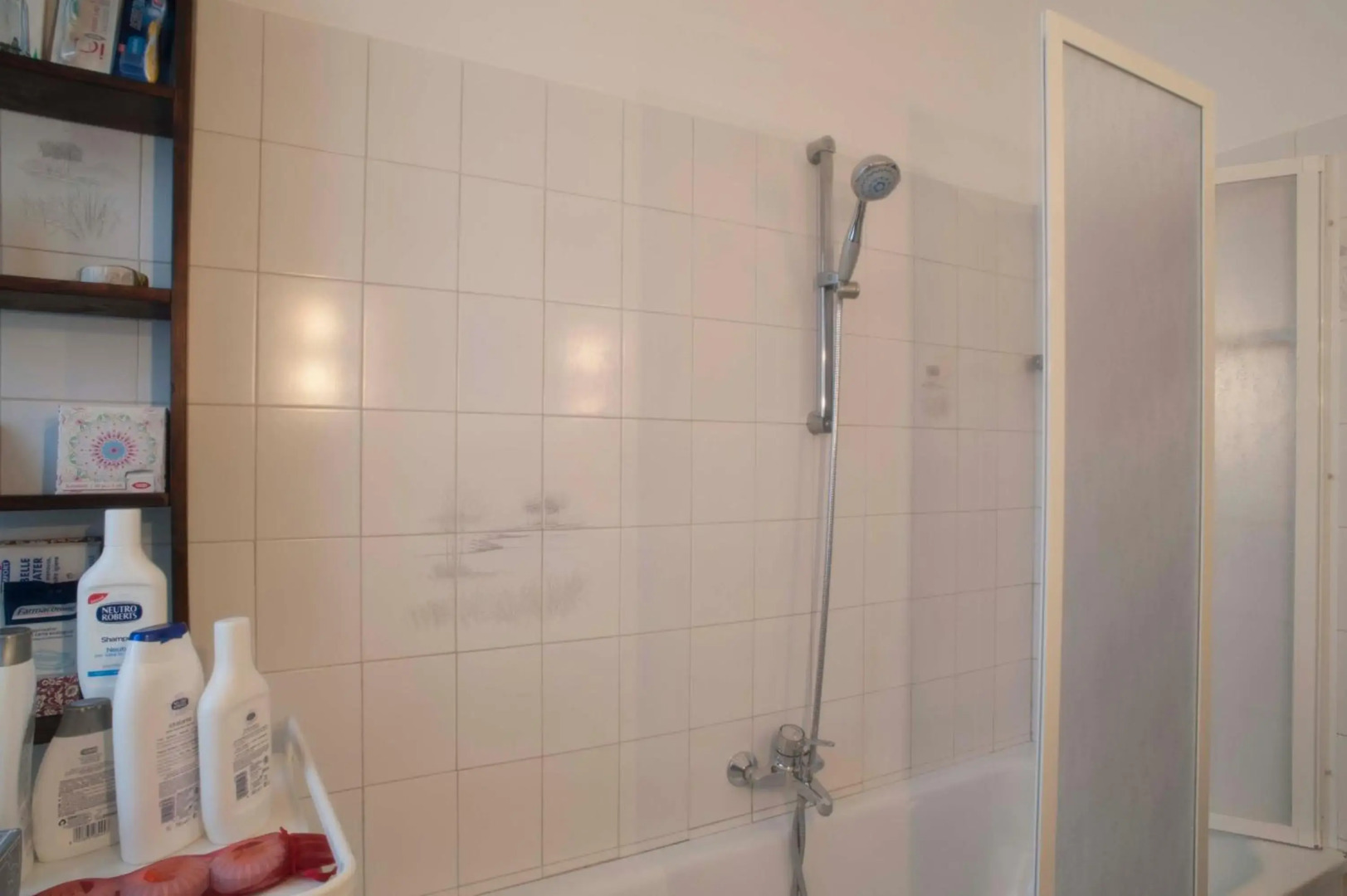 L'incrocio - Appartamento turistico