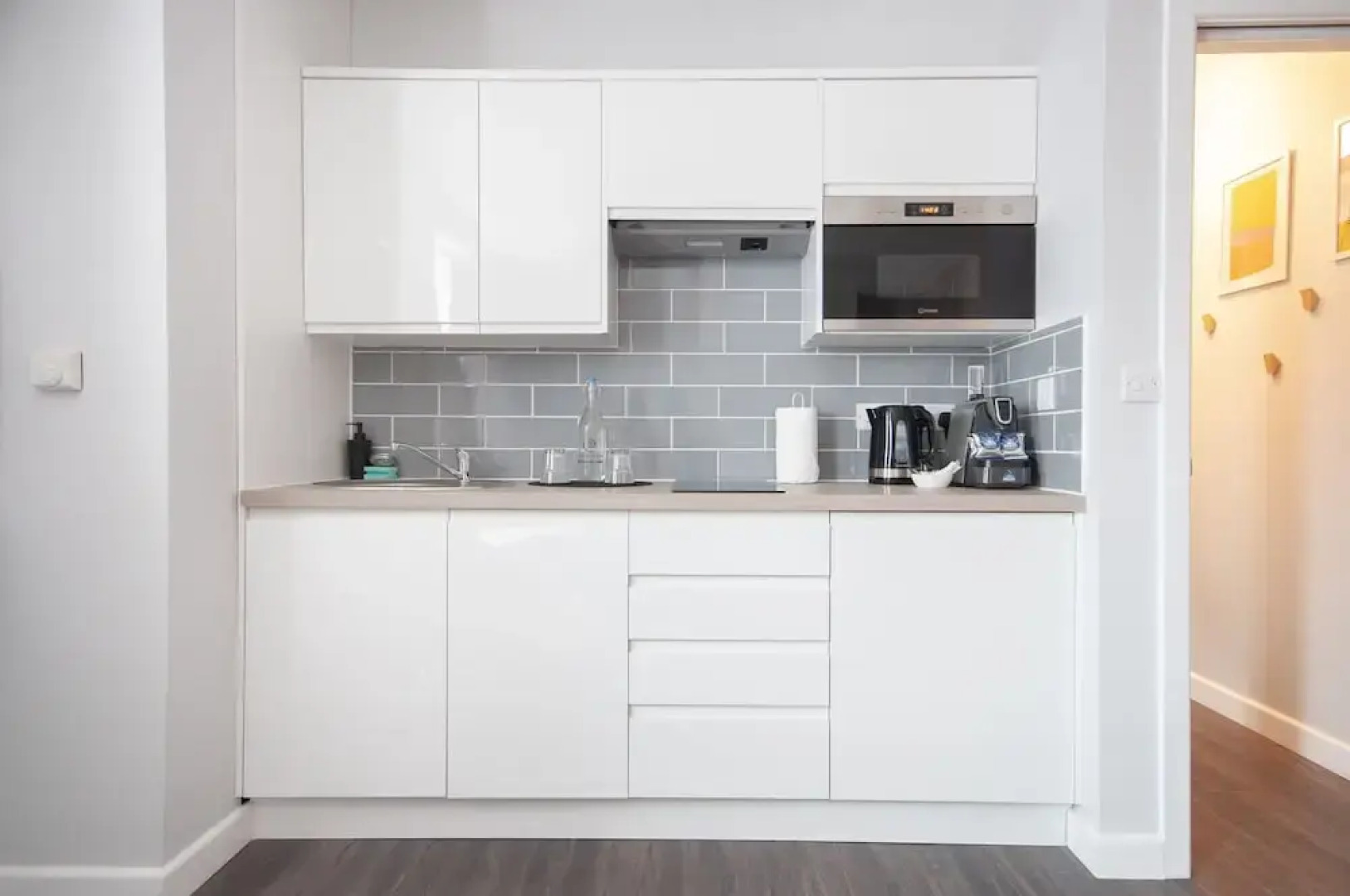 Richmond Guest House