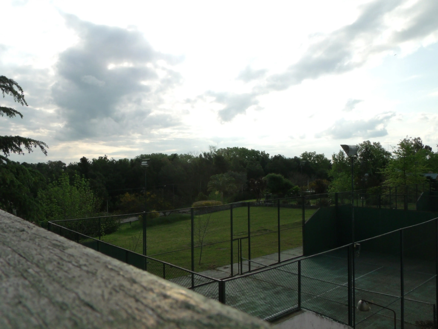 Hotel Casino Carmelo