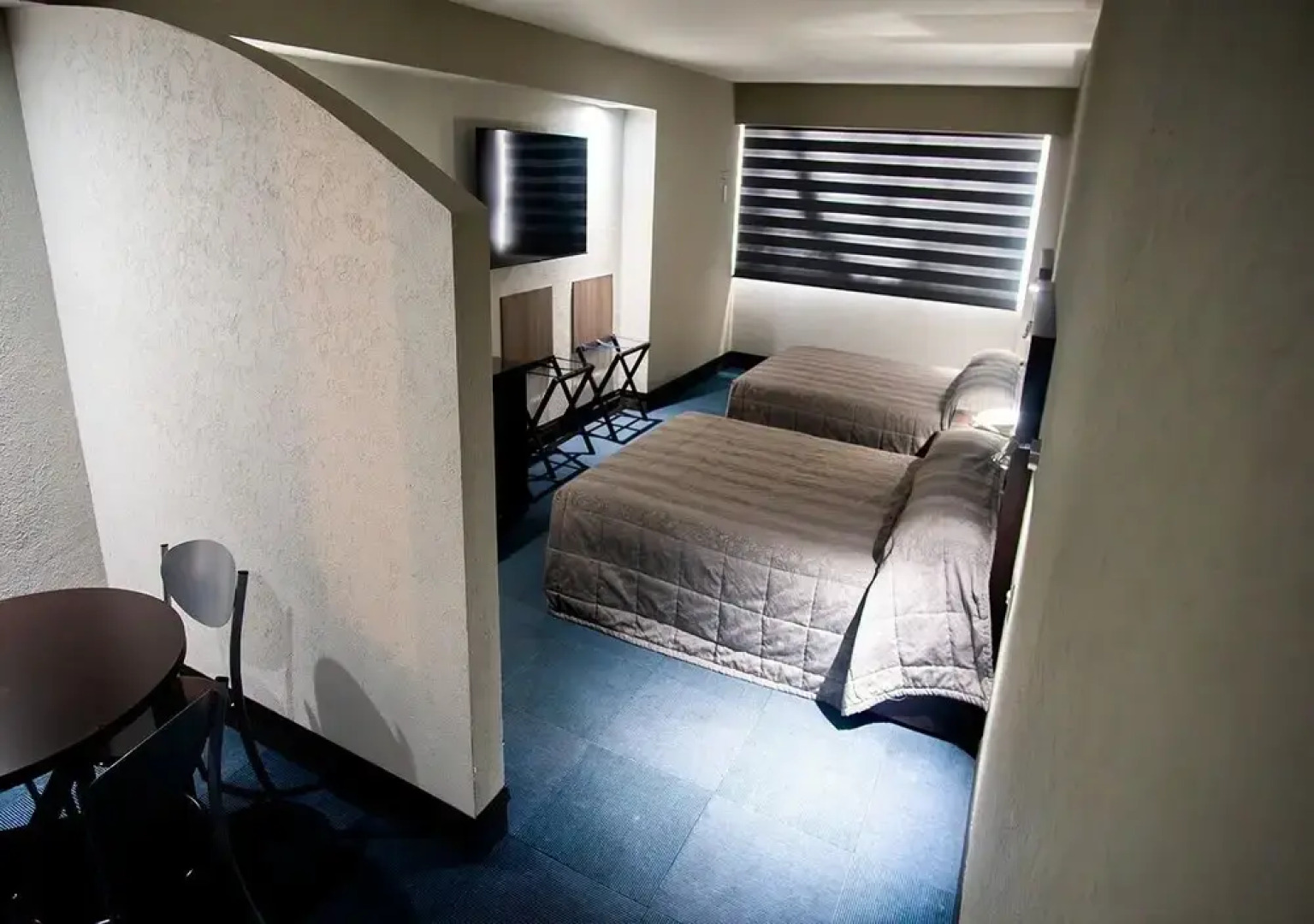 Hotel Parque Satelite