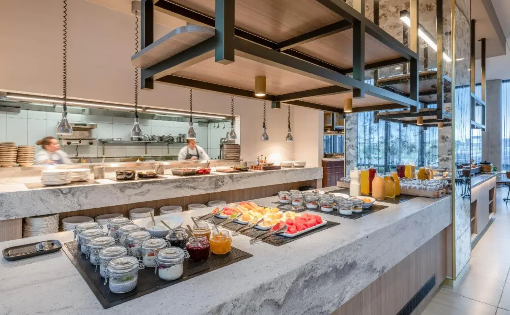 Mantra Melbourne Epping