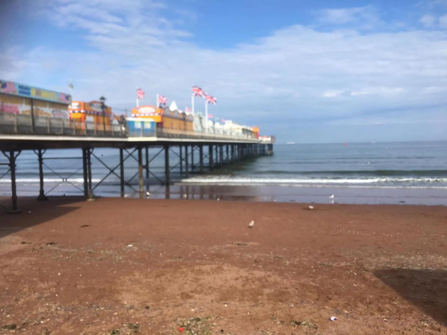 Singer House Guest House