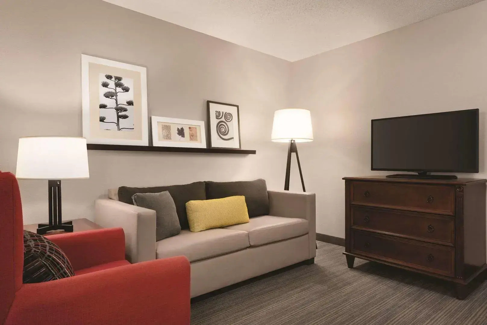 Independence Stay Hotel and Suites