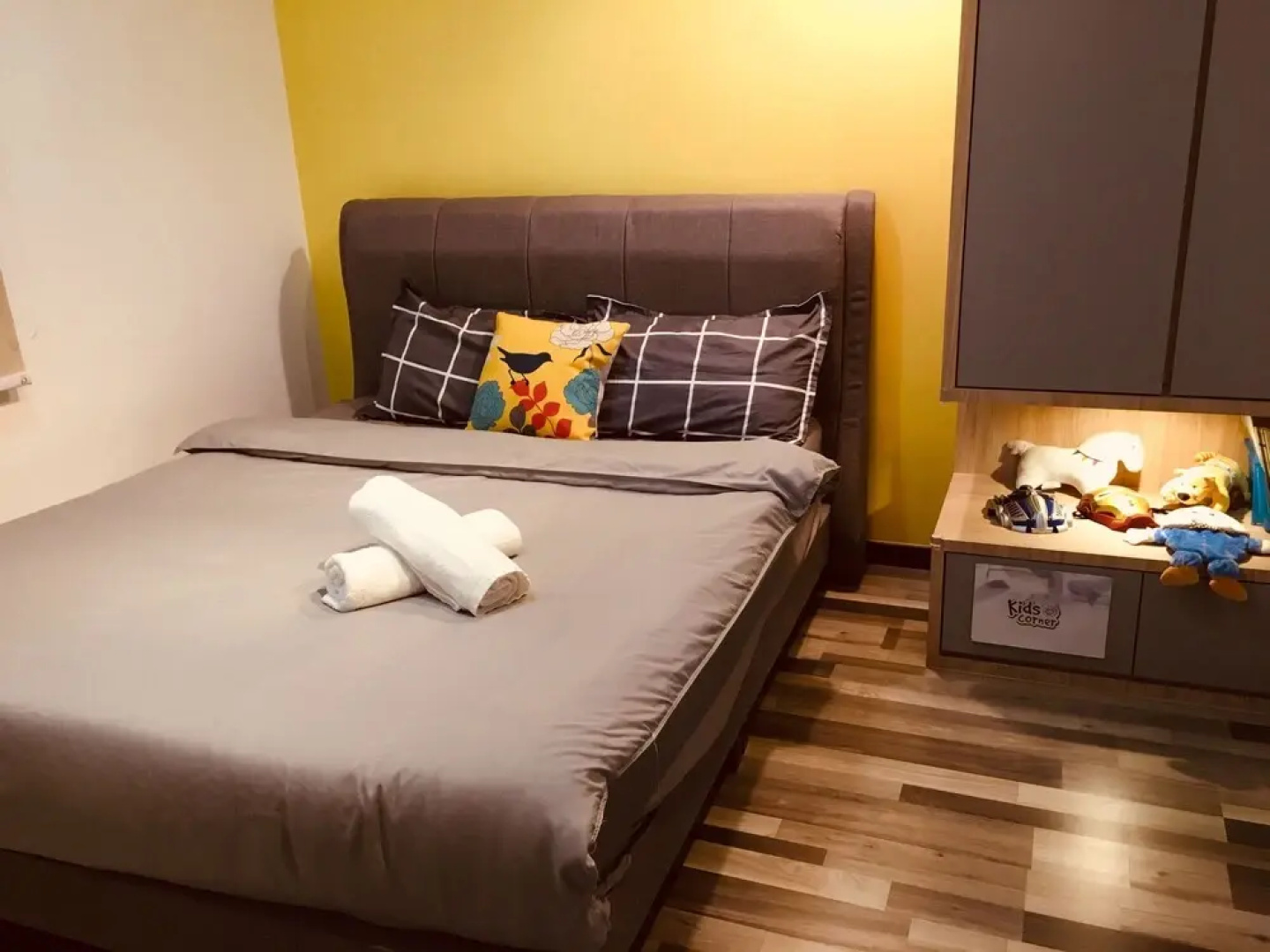 ArteS Family Suite