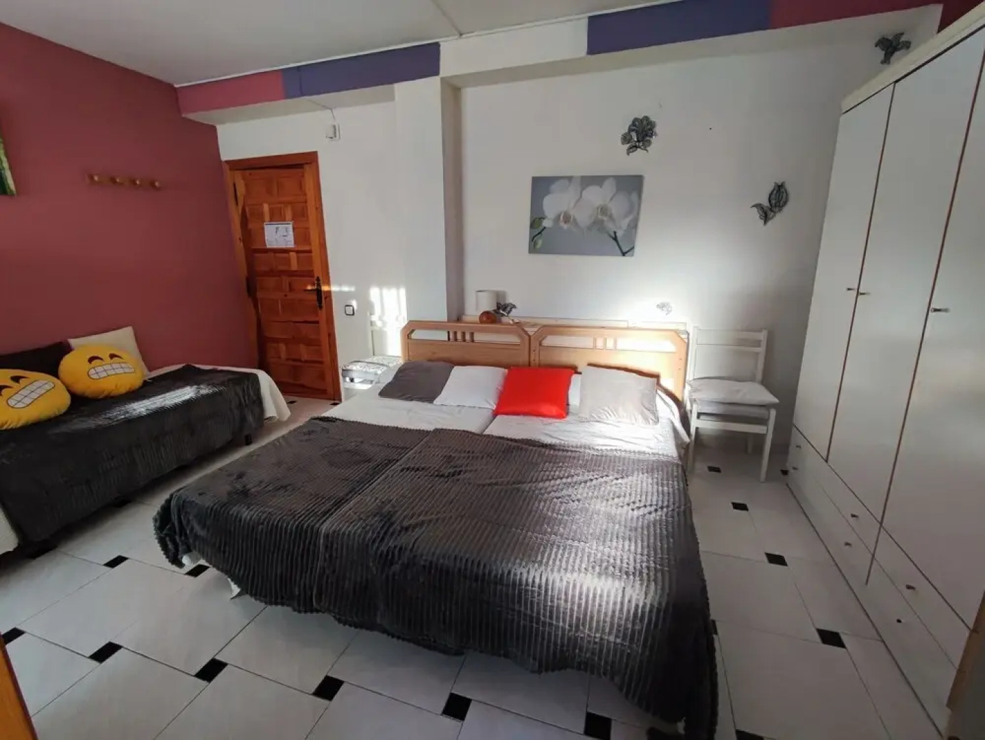 Hostal Restaurante Patio