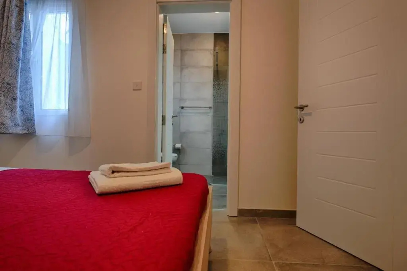 Wind Rose Gozo Il - Grigal Apt C1