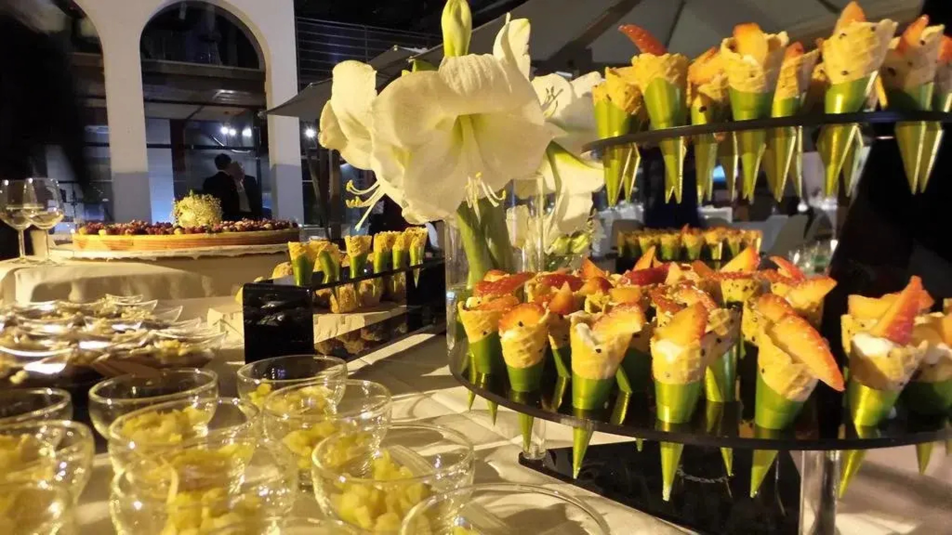 Il Tesoro Living Resort