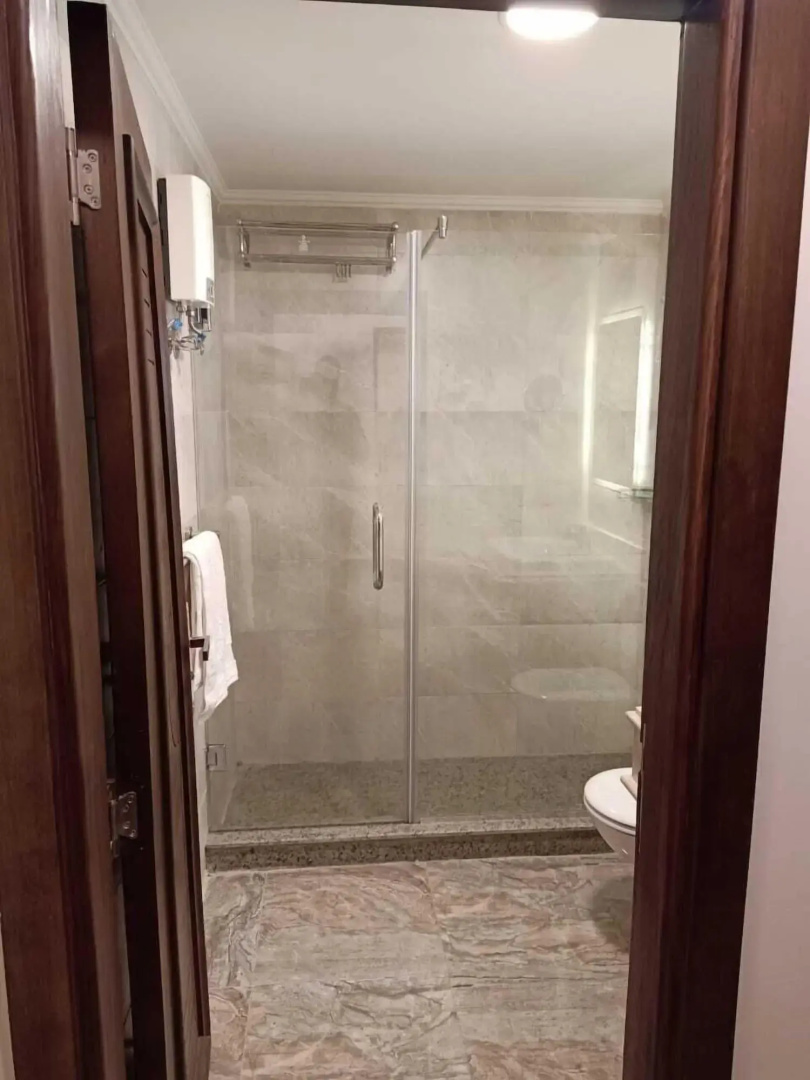 Jewel Al Nasr Hotel & Apartments