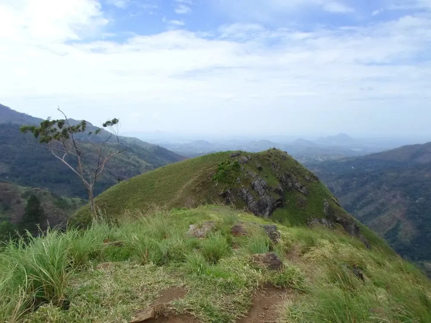 Samadhi Guest Inn Ella