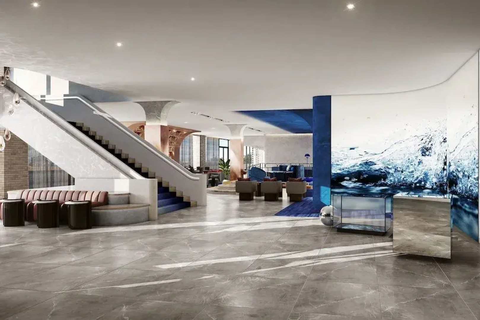 Cascade Hotel, Kansas City, a Tribute Portfolio Hotel