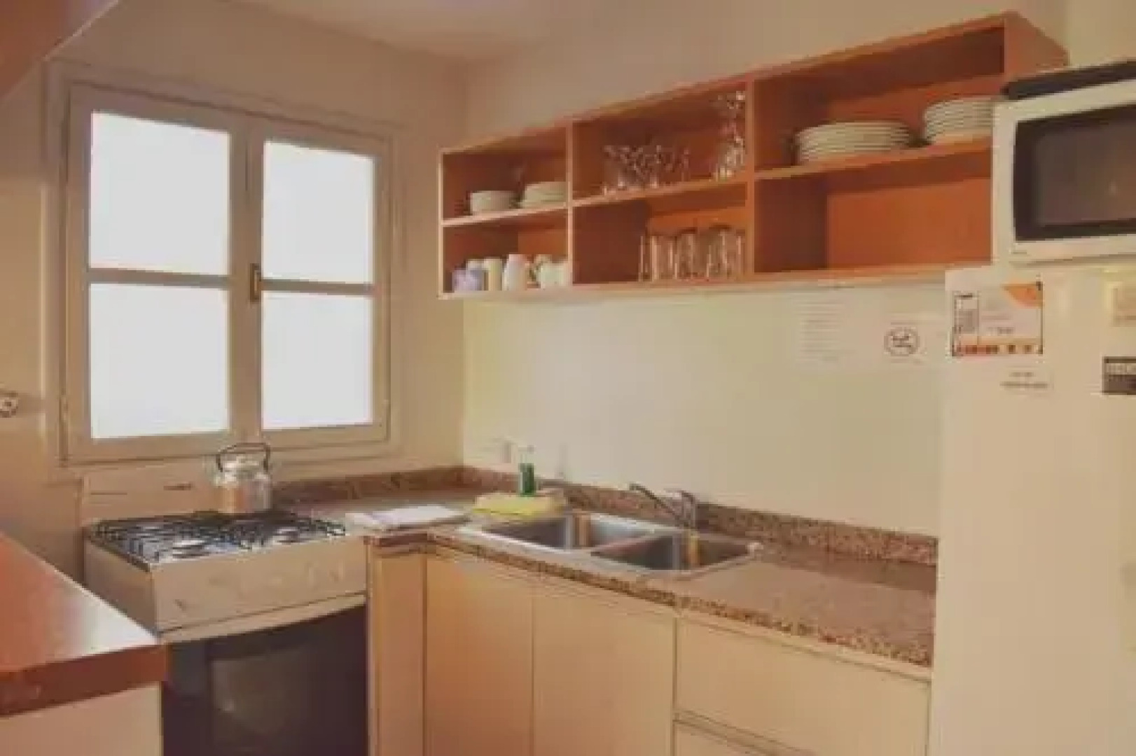 Cabañas Las Marías