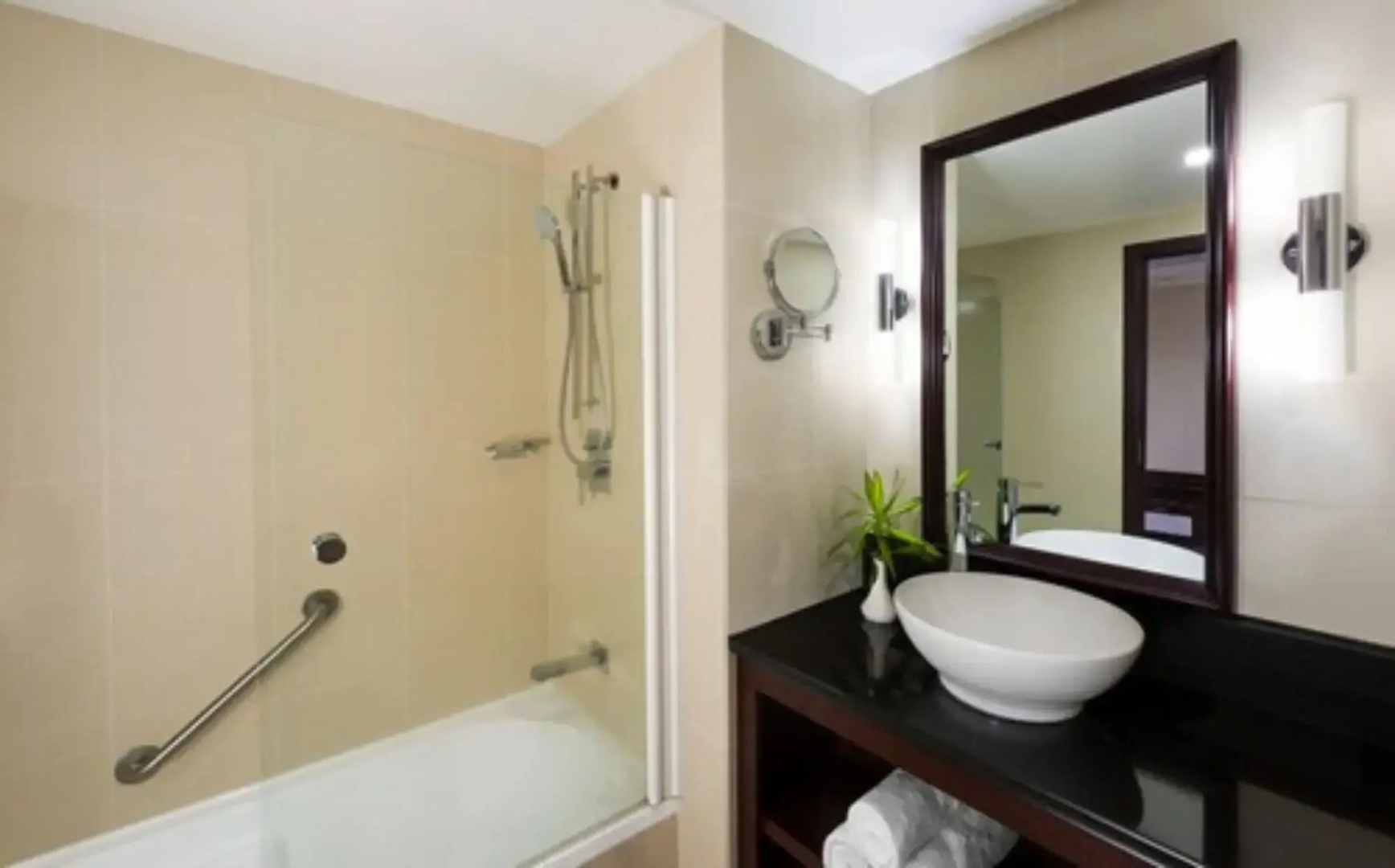 Sheraton Samoa Beach Resort