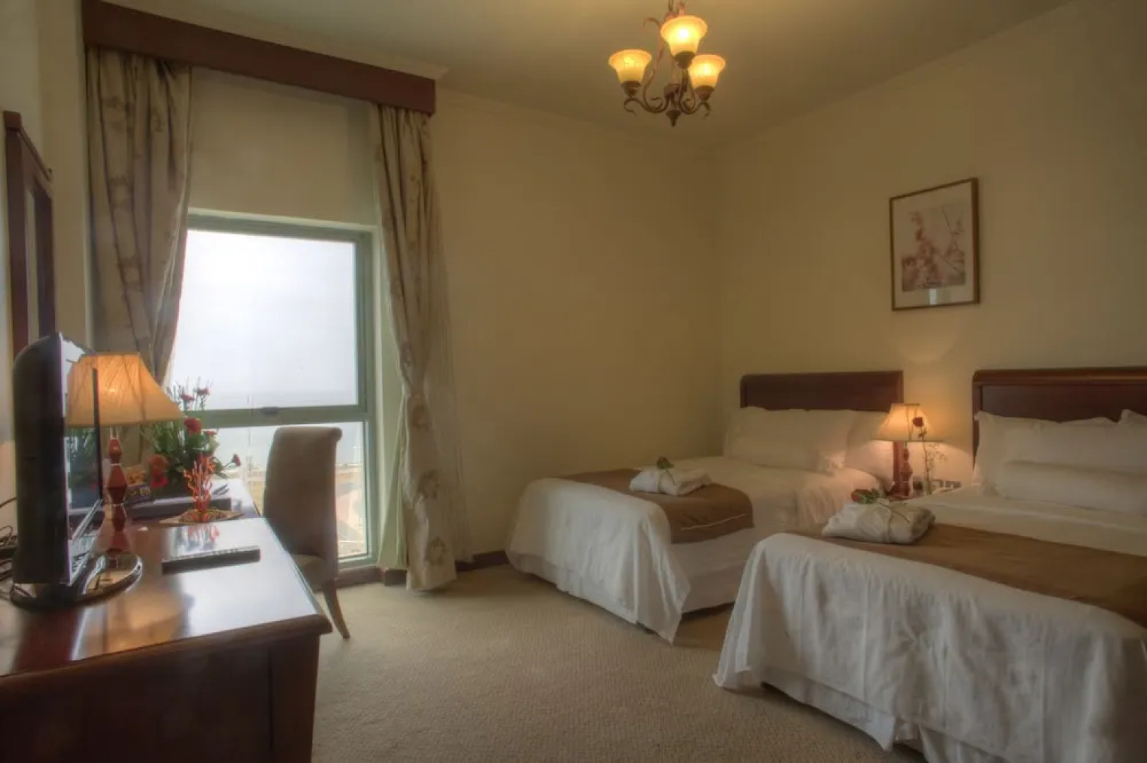 Siji Hotel Apartments