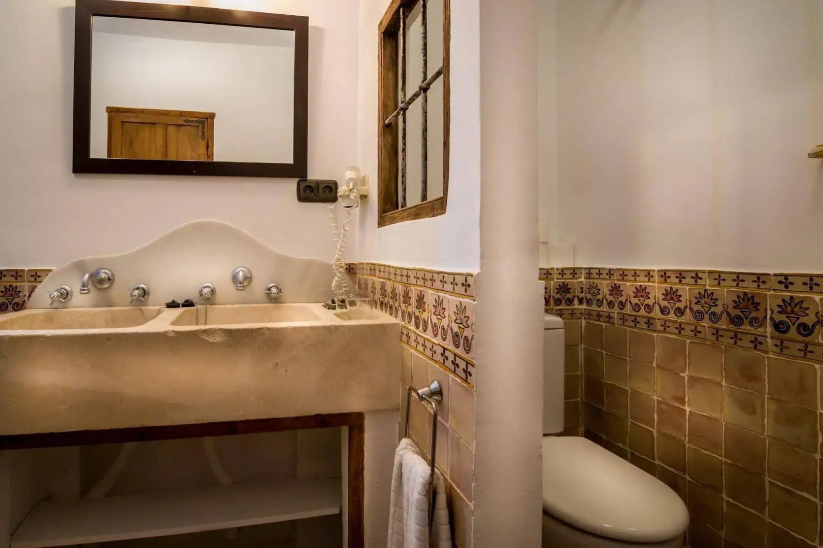 La Posada del Ángel