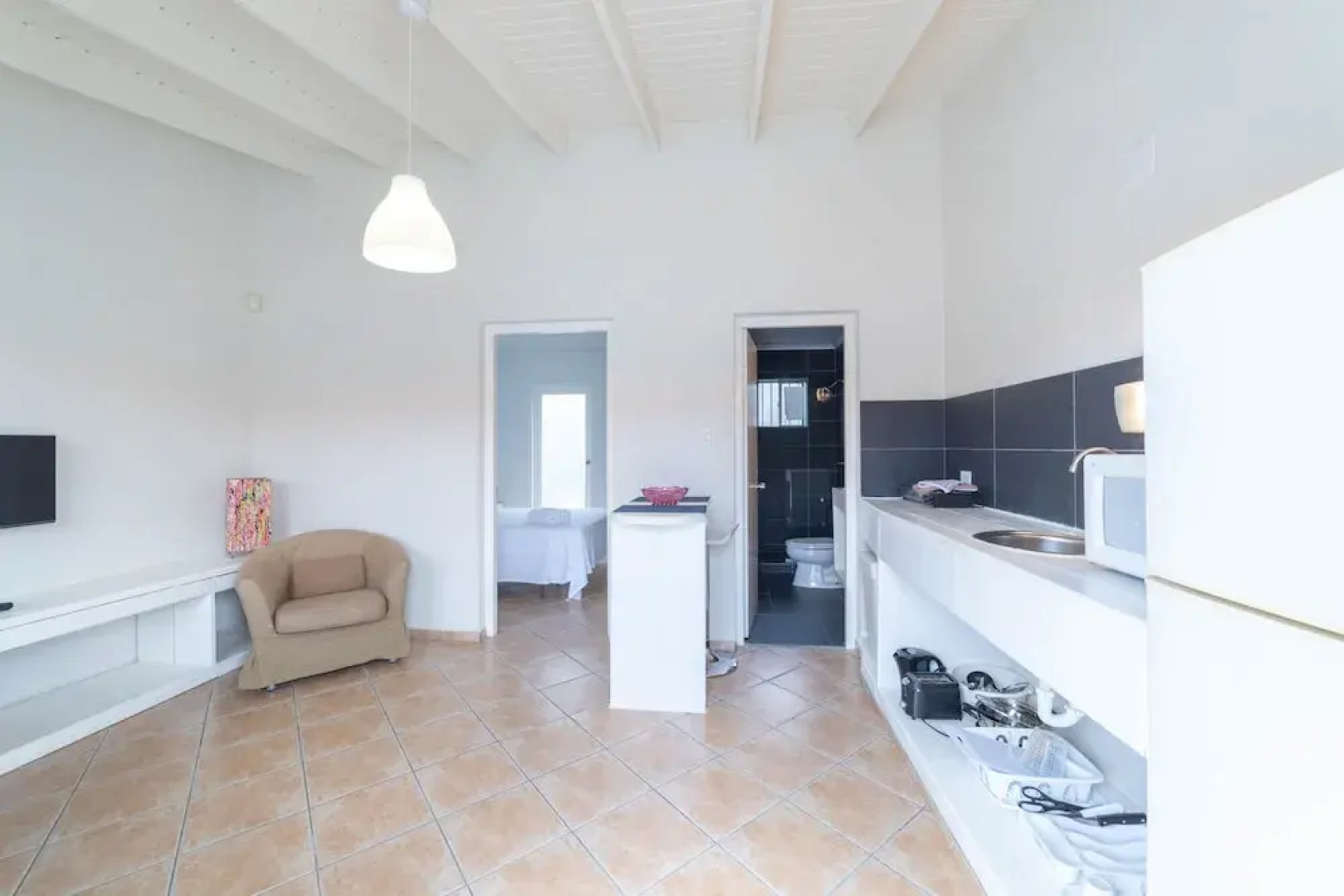 Palazzio Apartments & Studios