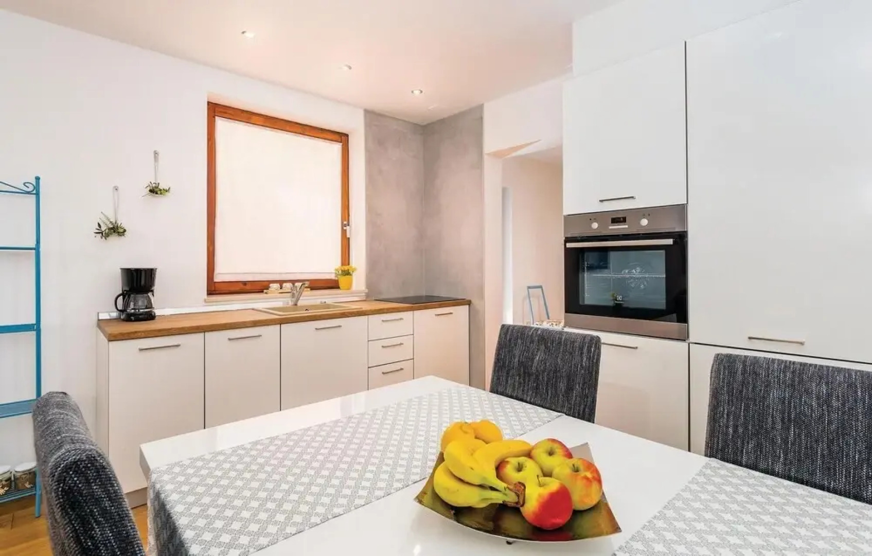 Awesome Apartment in Labin With Wifi and 1 Bedrooms