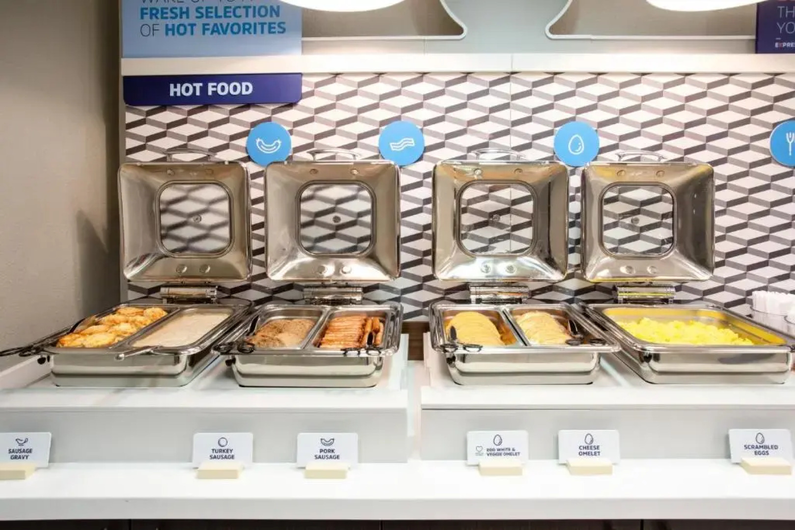 Holiday Inn Express & Suites Phoenix - Glendale Sports Dist by IHG