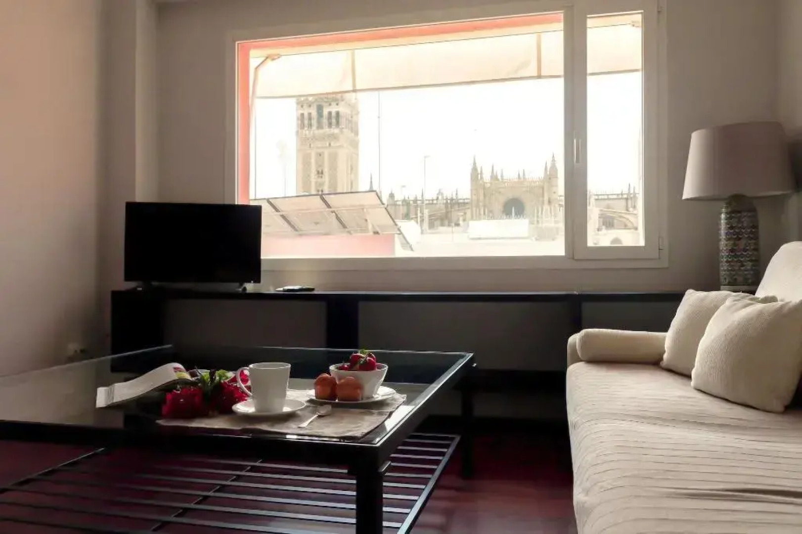 Oboe Sevilla Santa Cruz I