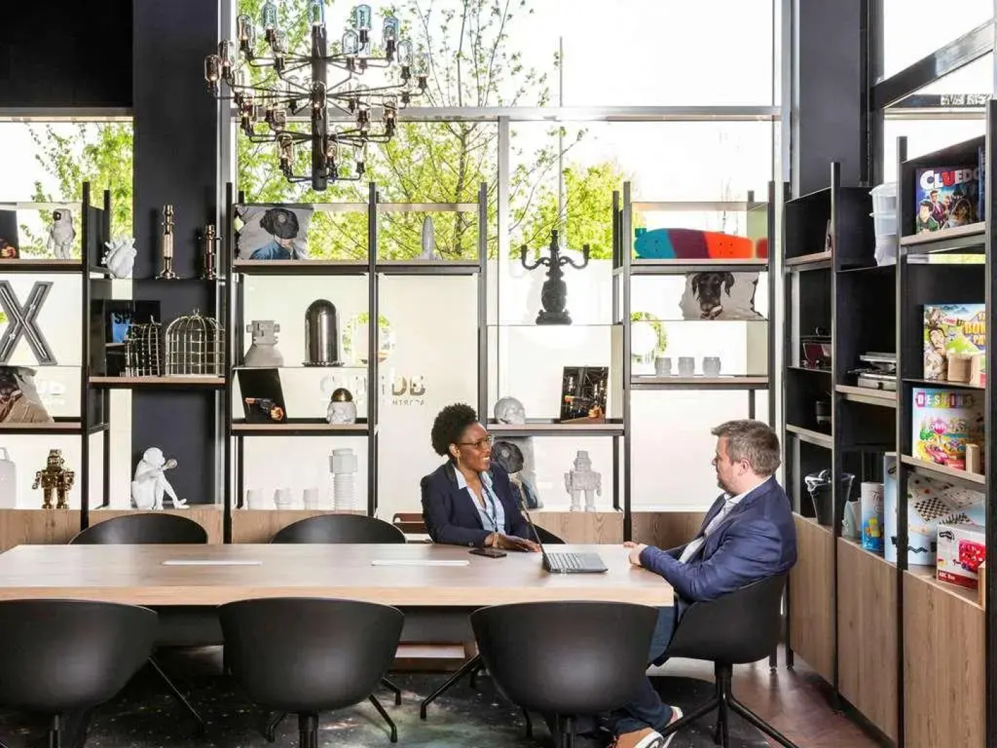 Aparthotel Adagio Access Palaiseau Saclay