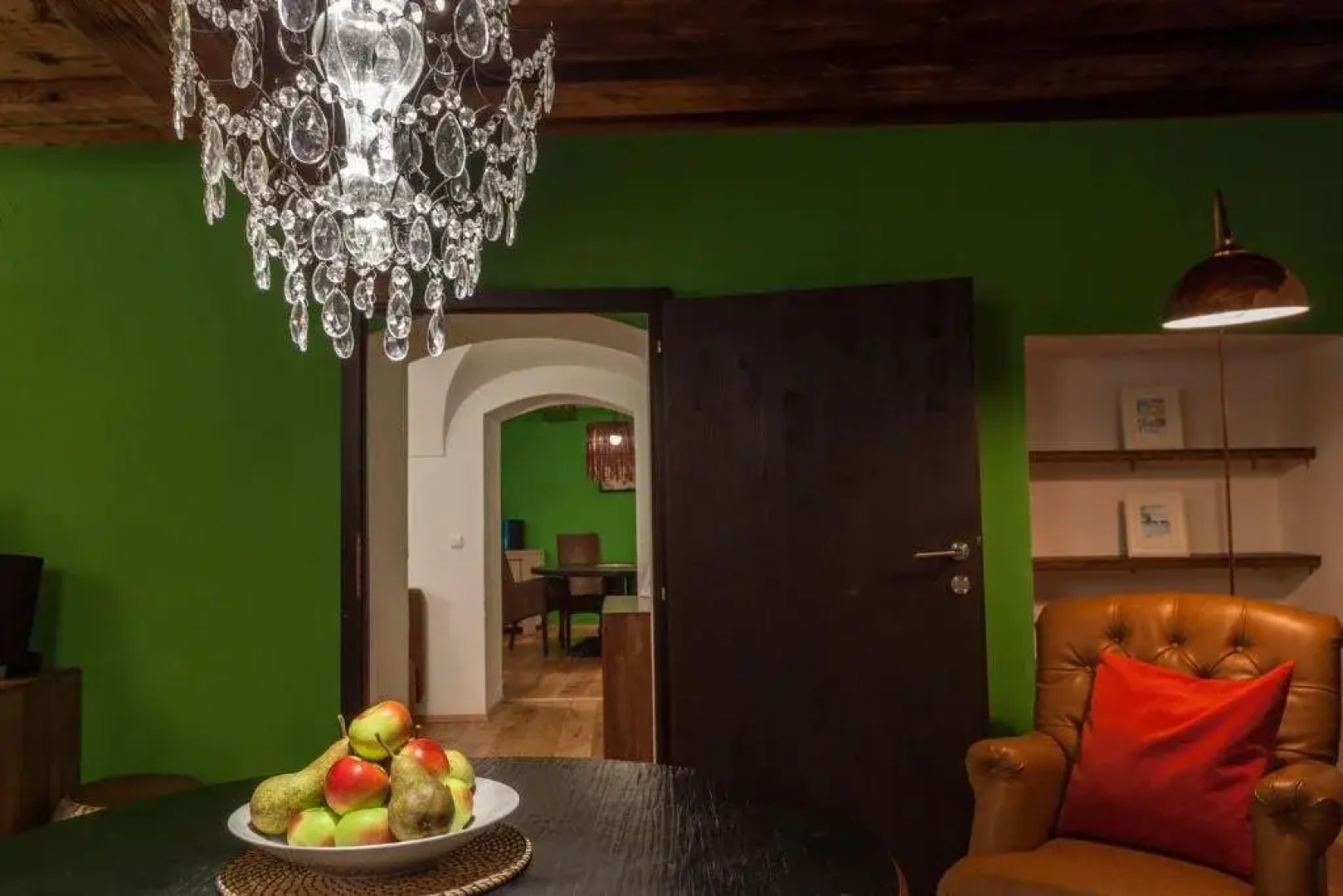 Wolfgangstuben Gasthof