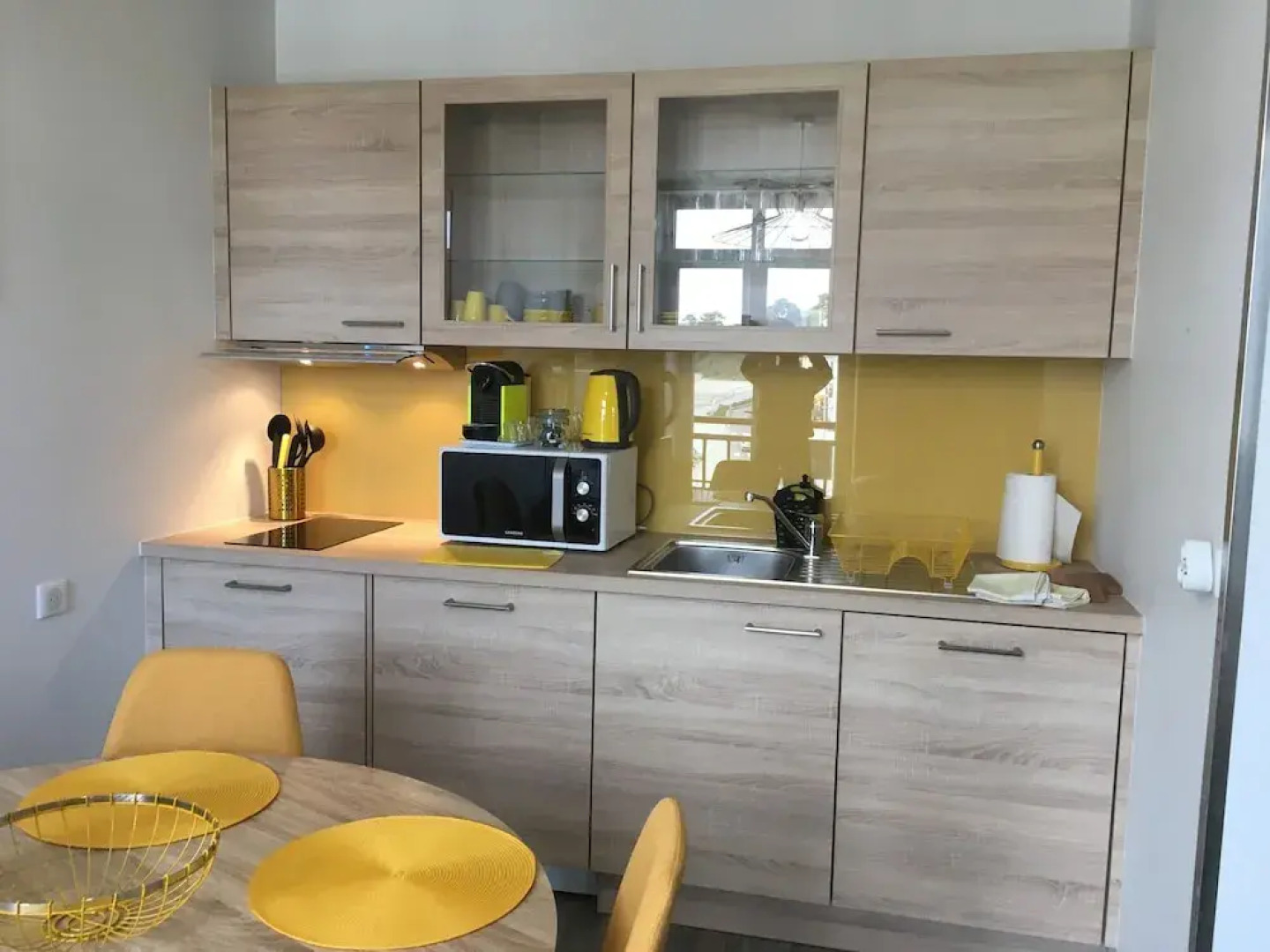 Le soleil des Flots Morgat