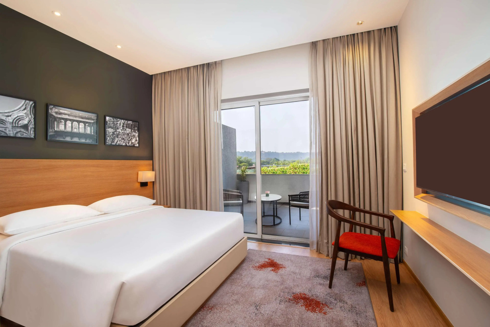 Park Inn by Radisson Gwalior