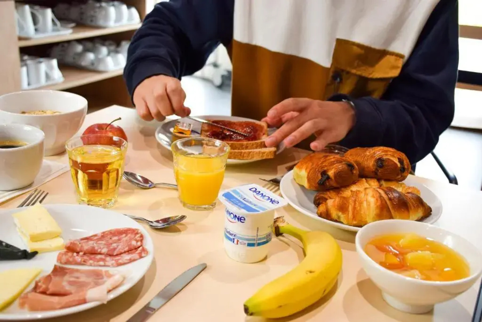 Ibis Budget Millau Viaduc - Ouverture Avril 2022